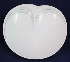 Royal Doulton Impressions by Gerald Gulotta Shell Bowl Candy Dish EUC - $13.86