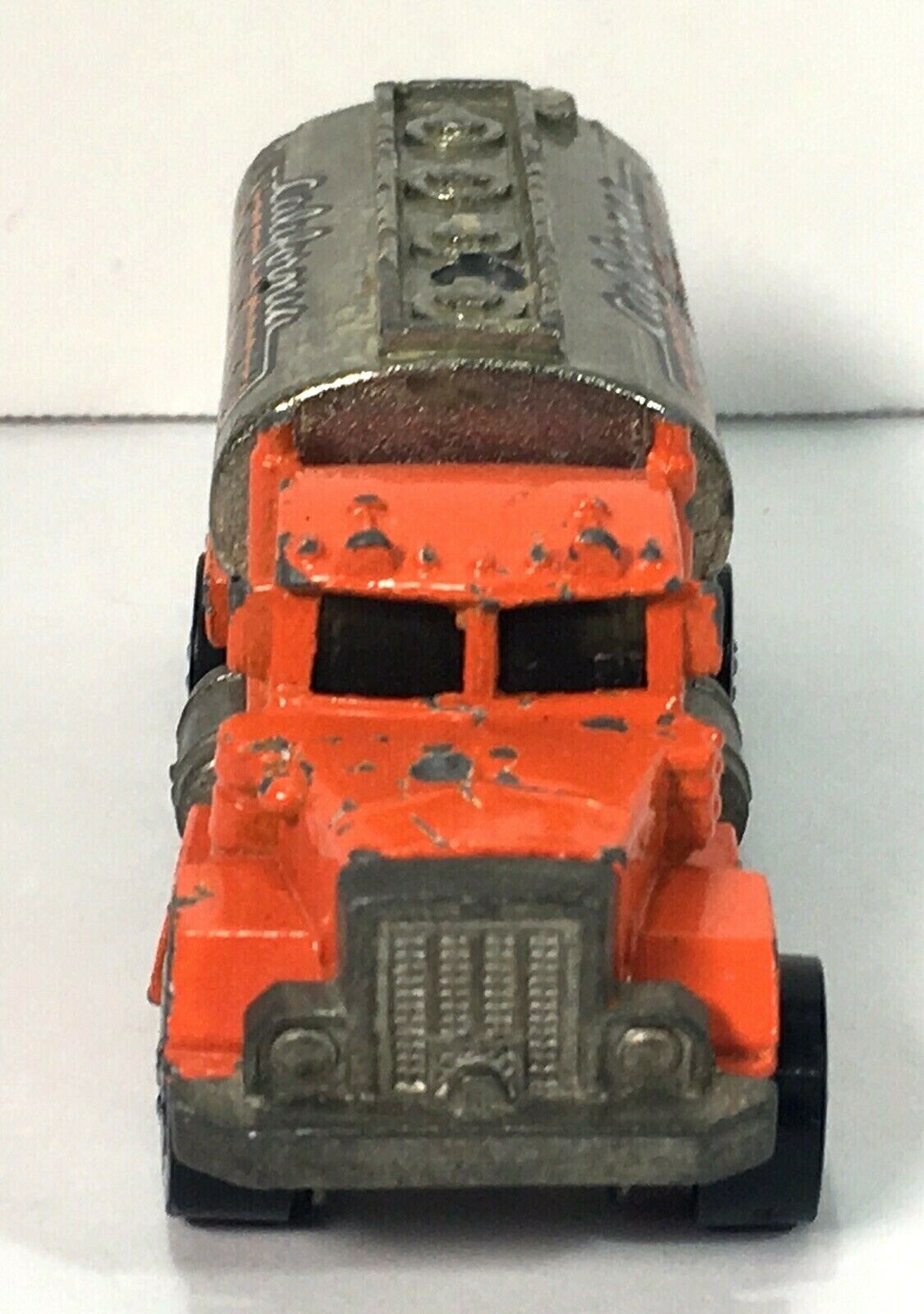 hot wheels peterbilt 1979 railroad