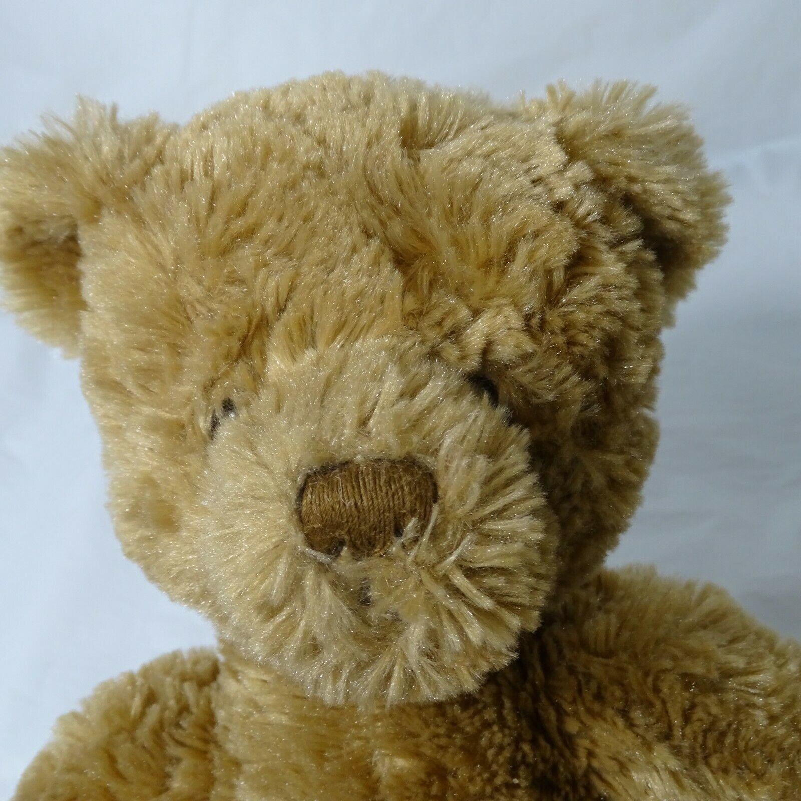 burberry teddy bear