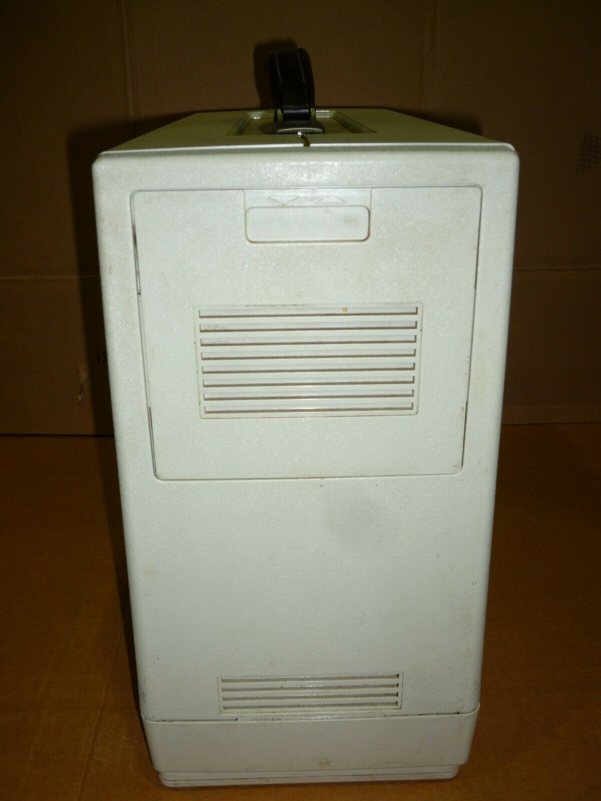 COMPAQ PORTABLE II 2650 Vintage Computer Vintage Computers & Mainframes