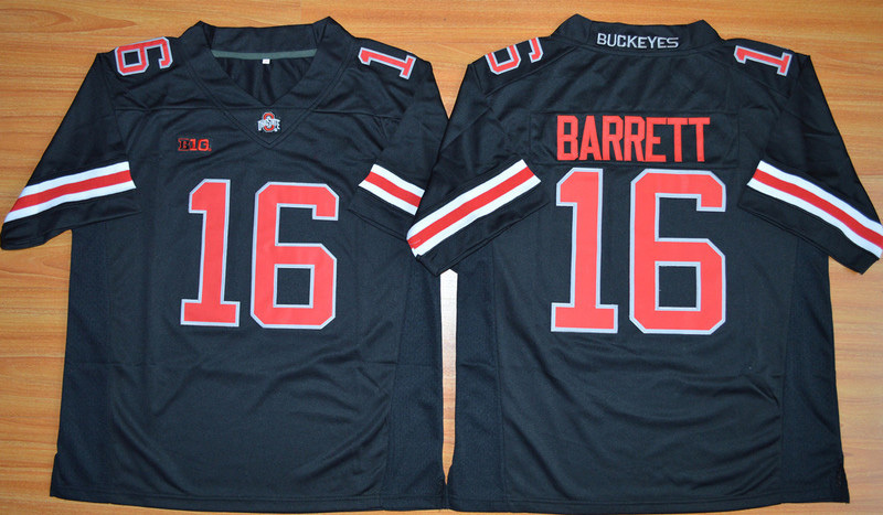 ohio state jt barrett jersey ohio state jt barrett jersey