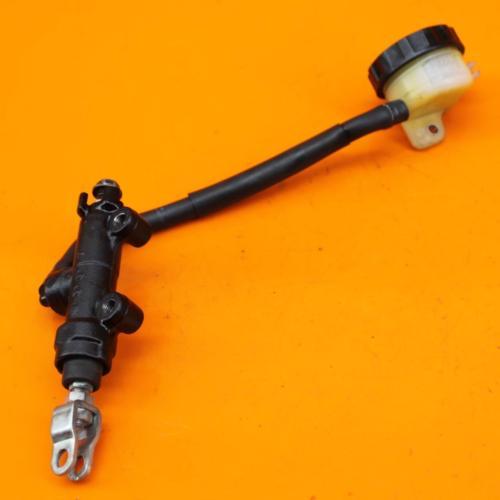 20092012 KAWASAKI NINJA ZX6R ZX600R REAR BACK BRAKE MASTER CYLINDER W