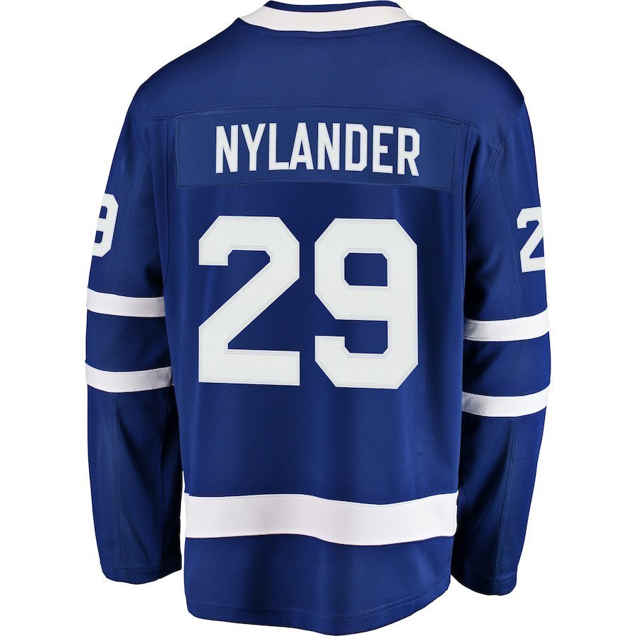 william nylander t shirt