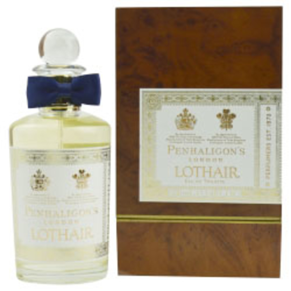 PENHALIGONS LOTHAIR by Penhaligons - Type: Fragrances - Unisex