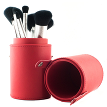 Mirabella Beauty Pro Essentials Professional Makeup Brush Set