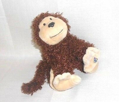 cheeky monkey webkinz