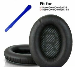 Replacement Ear Pads for BOSE QC35 for QuietComfort 35 & 35 II Headphones Memory - $19.99
