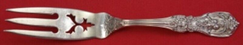 Primary image for Francis I by Reed and Barton New Script Sterling Silver Lemon Fork Old Style 5"
