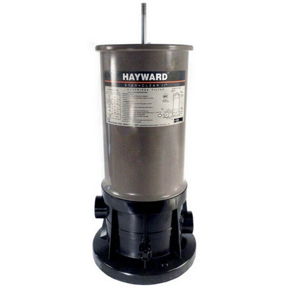Hayward CX800AA Filter Tank Body for C800 StarClear II Cartridge Filter