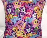 brony body pillow