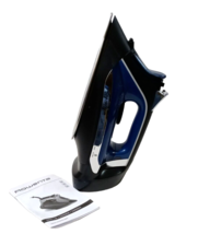 Rowenta DW24 Access Steam Iron Retractable Cord Stainless Steel Soleplat... - $28.24