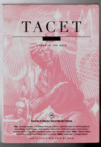 Tacet 4: Sound of the Arts - $21.50