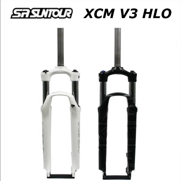 suntour xcm 26 suspension fork