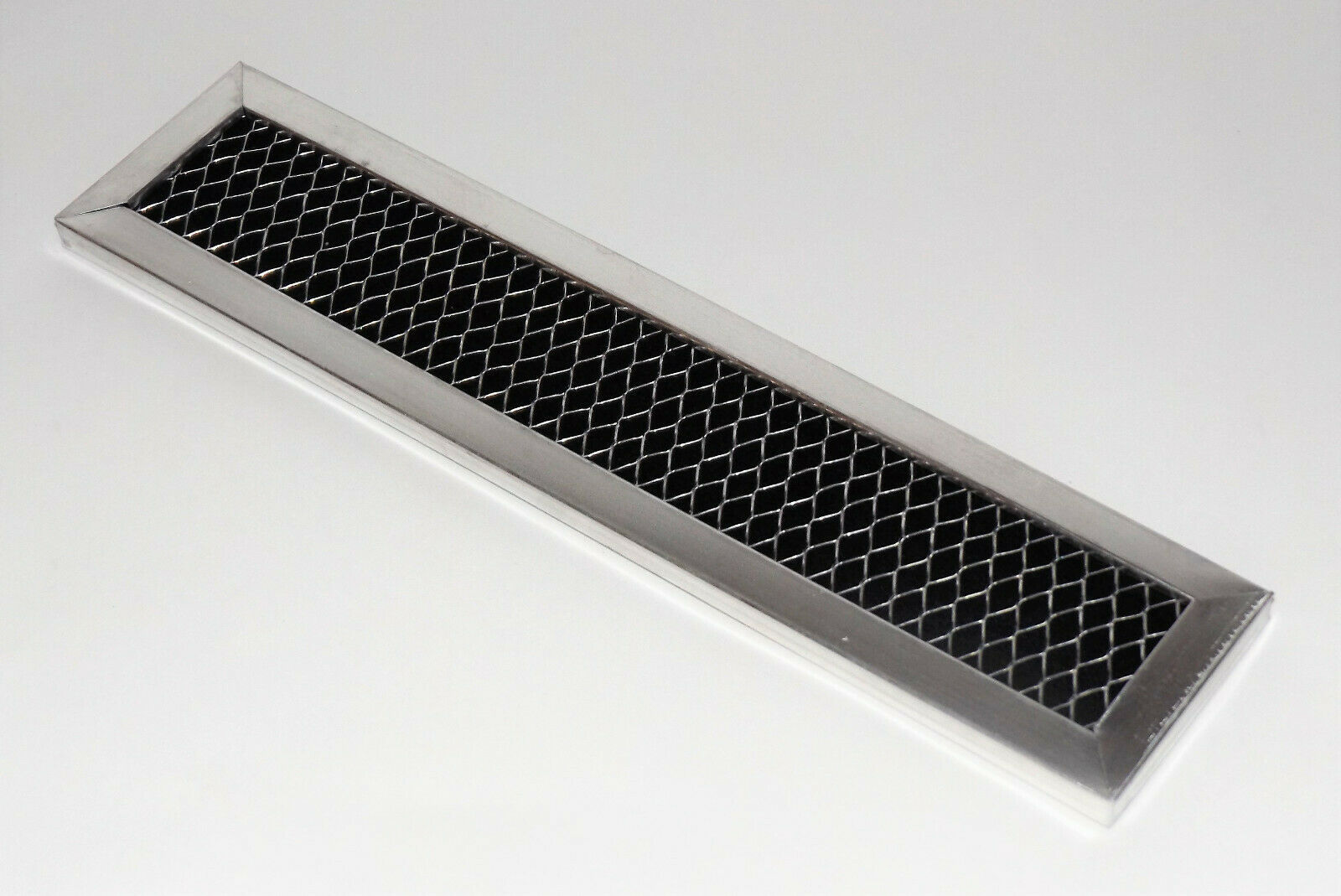 GE Microwave Oven Charcoal Filter (WB02X28929 / WB02X11550) {N1067