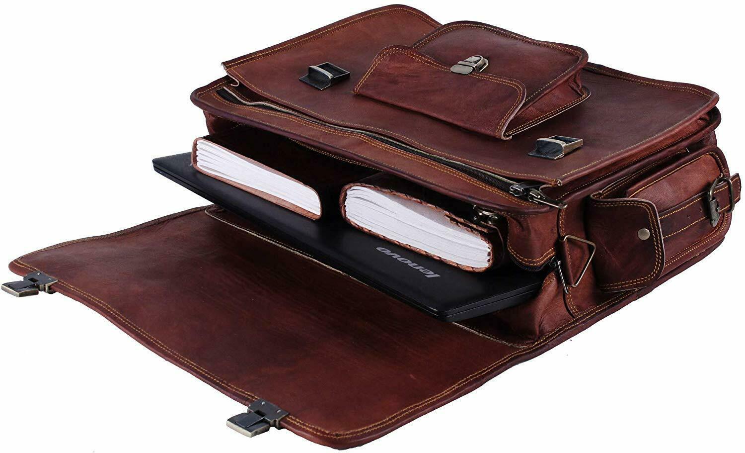 mens computer briefcase