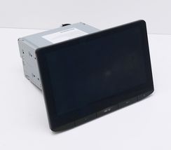 JVC KW-Z1000W 10.1" Digital Multimedia Receiver with Built-in Bluetooth image 4