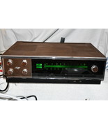 Vintage Heathkit AR-1500 AM/FM Solid State Receiver Works Read First 515... - $279.00