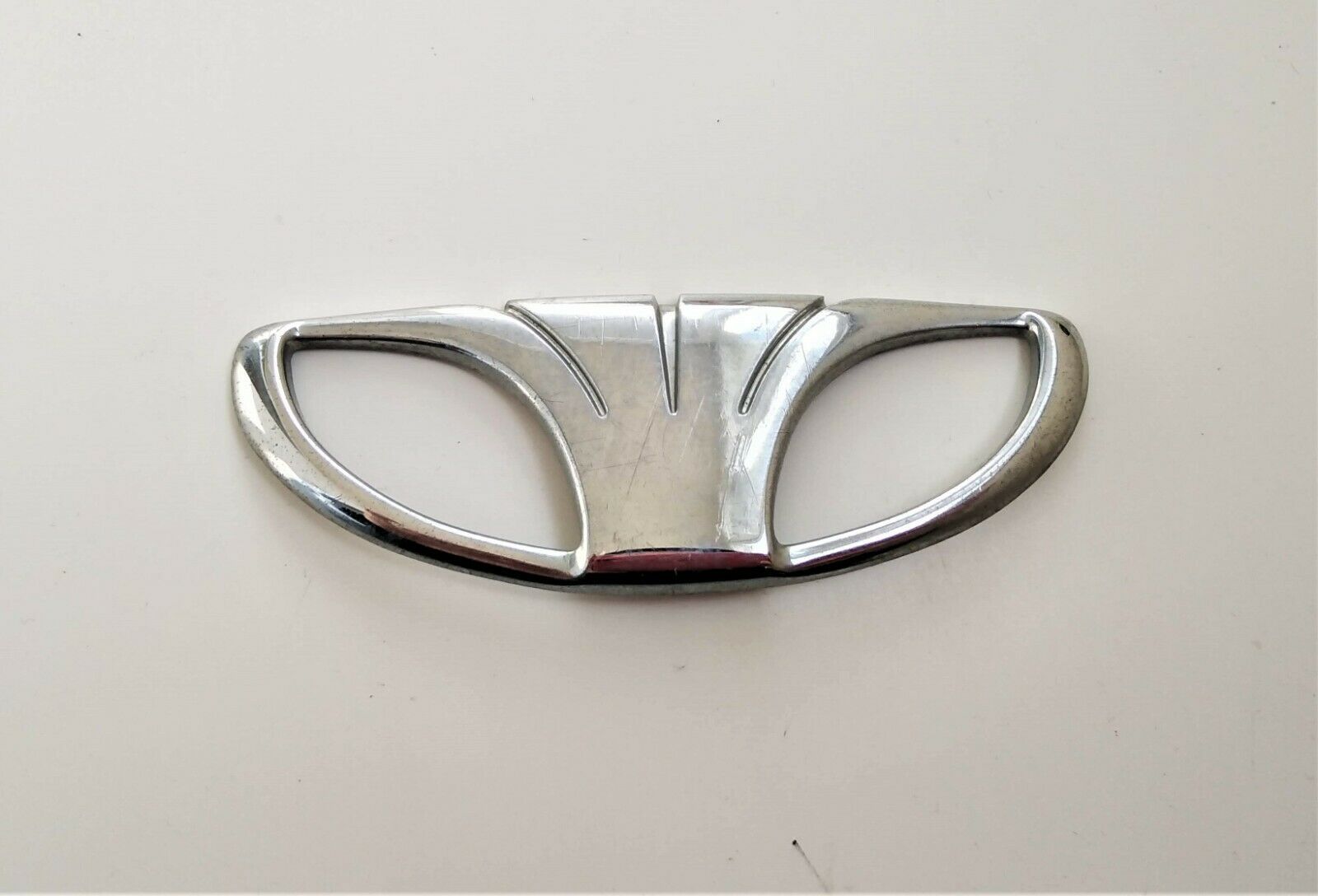 Daewoo Original Car Emblem Badge Genuine and similar items