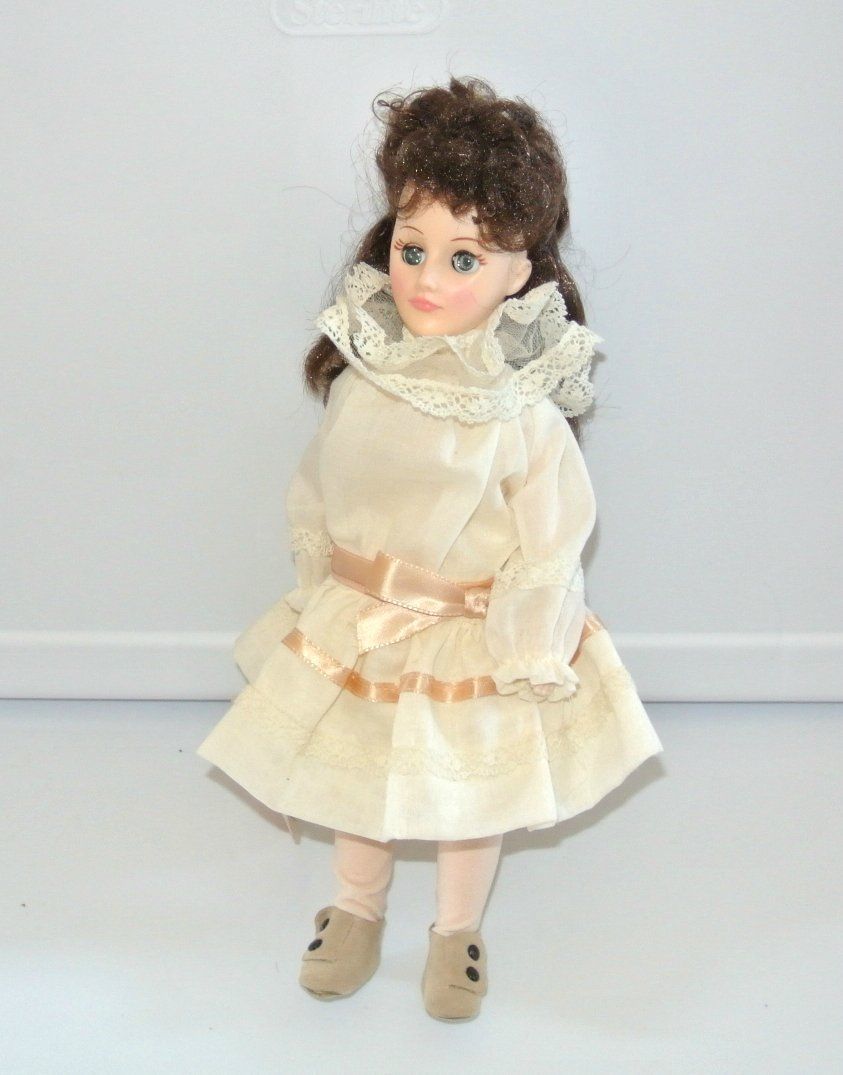 vintage effanbee dolls