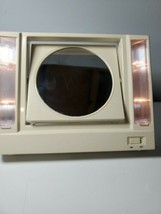 Vintage 1986 Avon Reflections Of Beauty Make-Up Lighted Magnifying Mirror NEW - $13.85