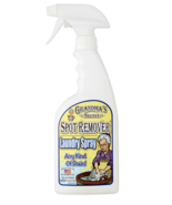 Grandma&#39;s Secret Spot Remover Laundry Spray, 16 Fl. Oz. - $10.95