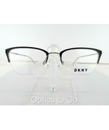 DKNY DK 1013 (415) NAVY 51-19-135 Eyeglass Frame - $36.30