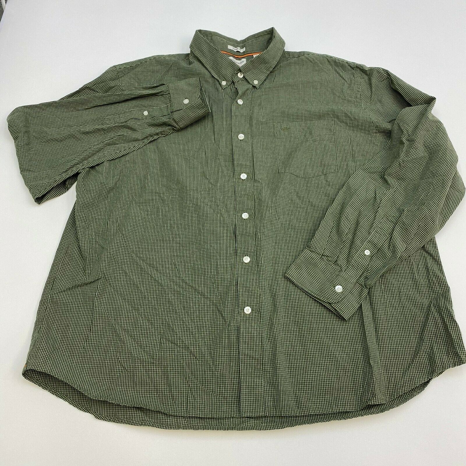 dockers button up shirts