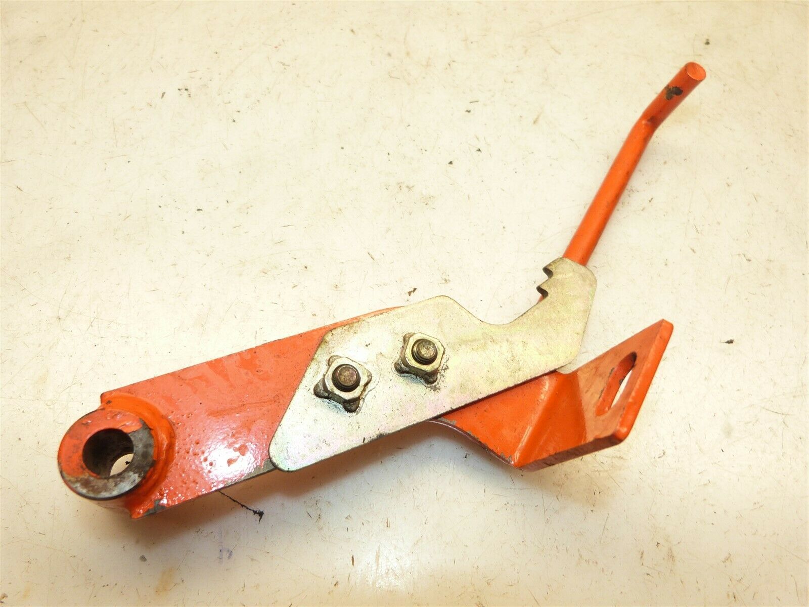 Kubota T1400H T1400 Tractor Parking Brake Everything Else