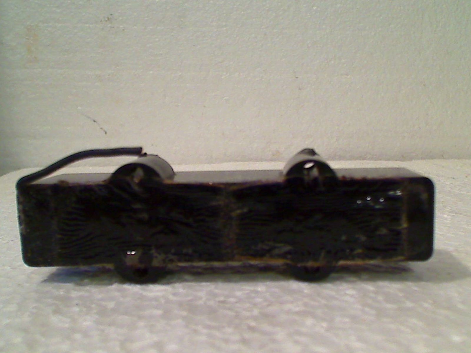 Rogue Inductance Pickup For Electric Or Bass Guitar Used Guitar Parts