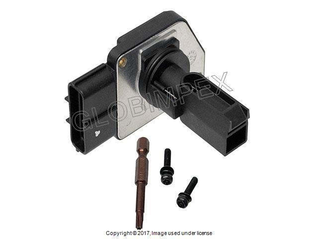 For Mass Air Flow Meter Sensor Genuine For Jaguar Vanden Plas XJ8 XJR XK8