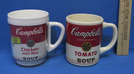 Campbells Soup Mug: 39 listings Campbells Soup Mug: 39 listings