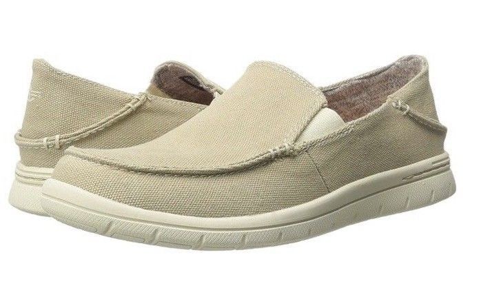 dockers canvas shoes