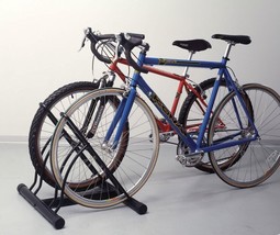 zukvye bike stand