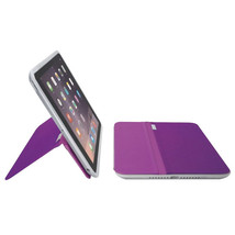 XSD-375541 Logitech AnyAngle Protective Case & Stand for iPad Mini 1/2/3 - Vi... - $14.64