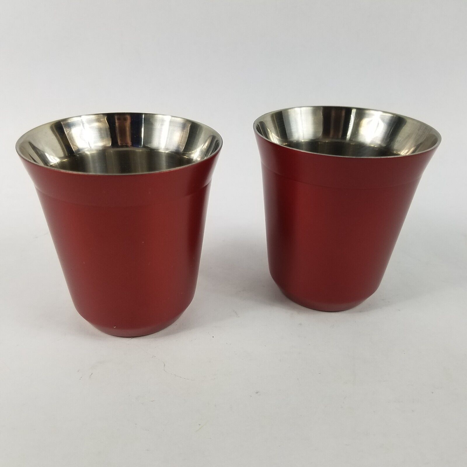 pixie lungo cups