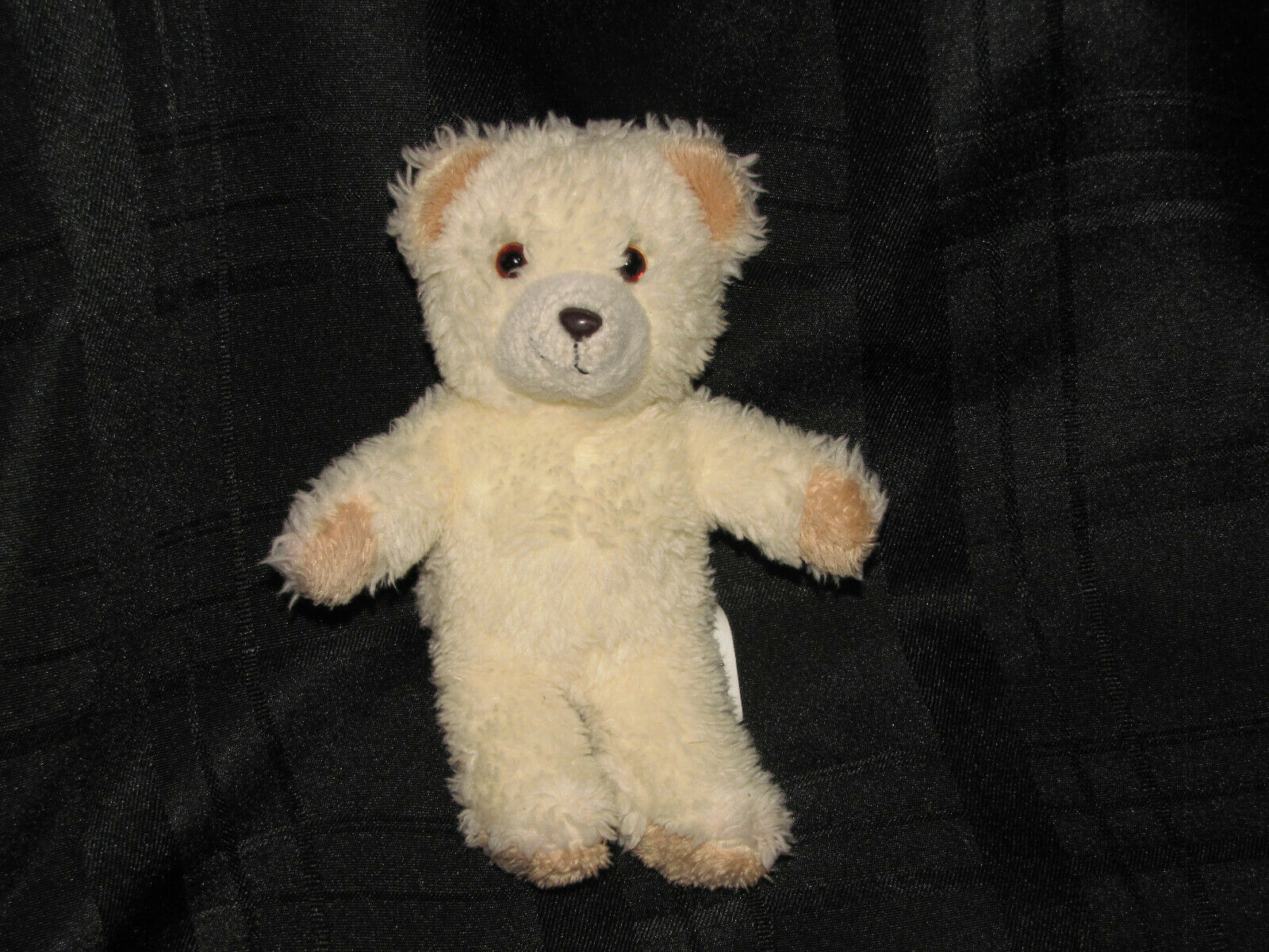 fabric softener teddy bear