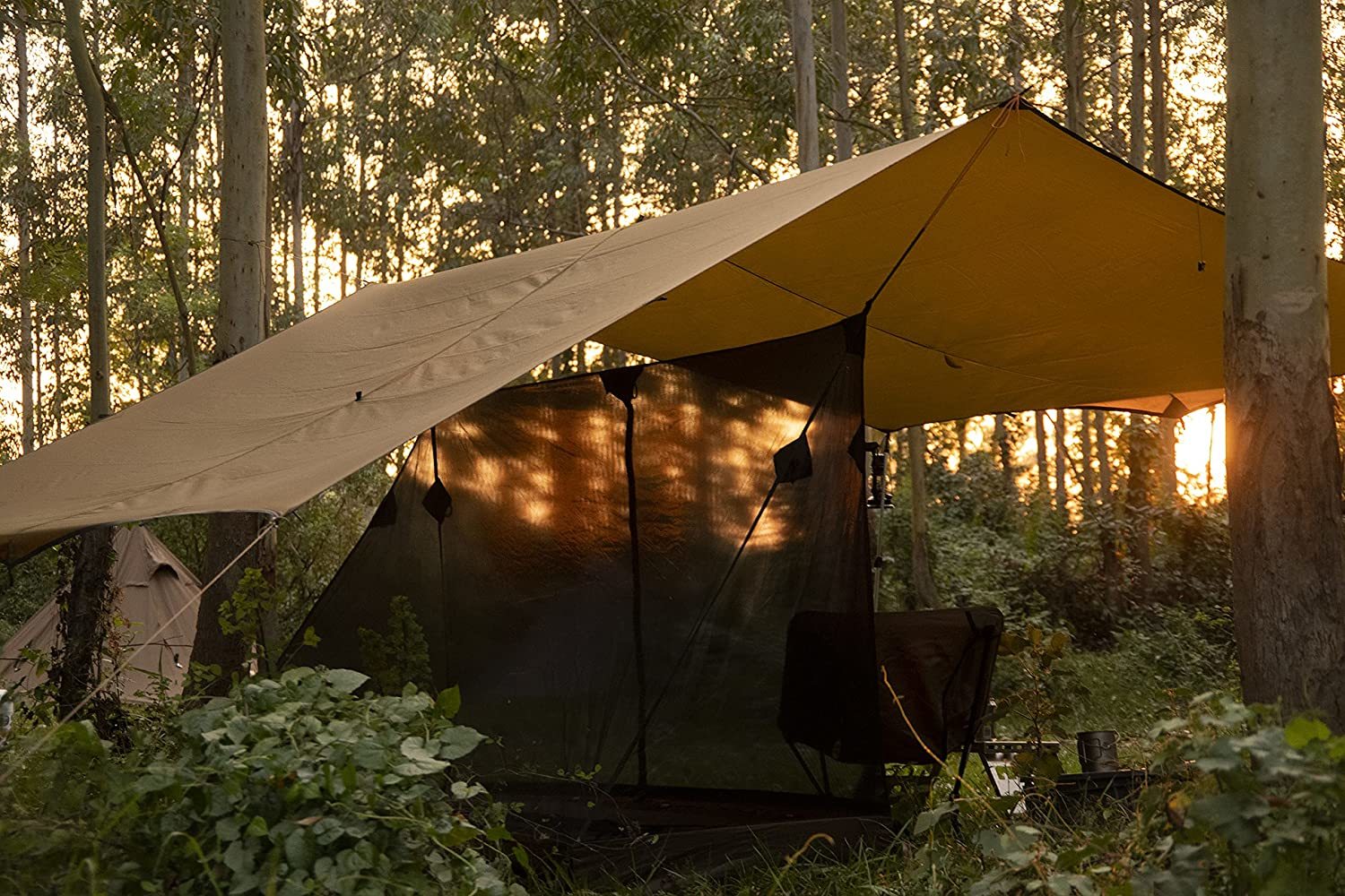 onetigris bulwark tarp