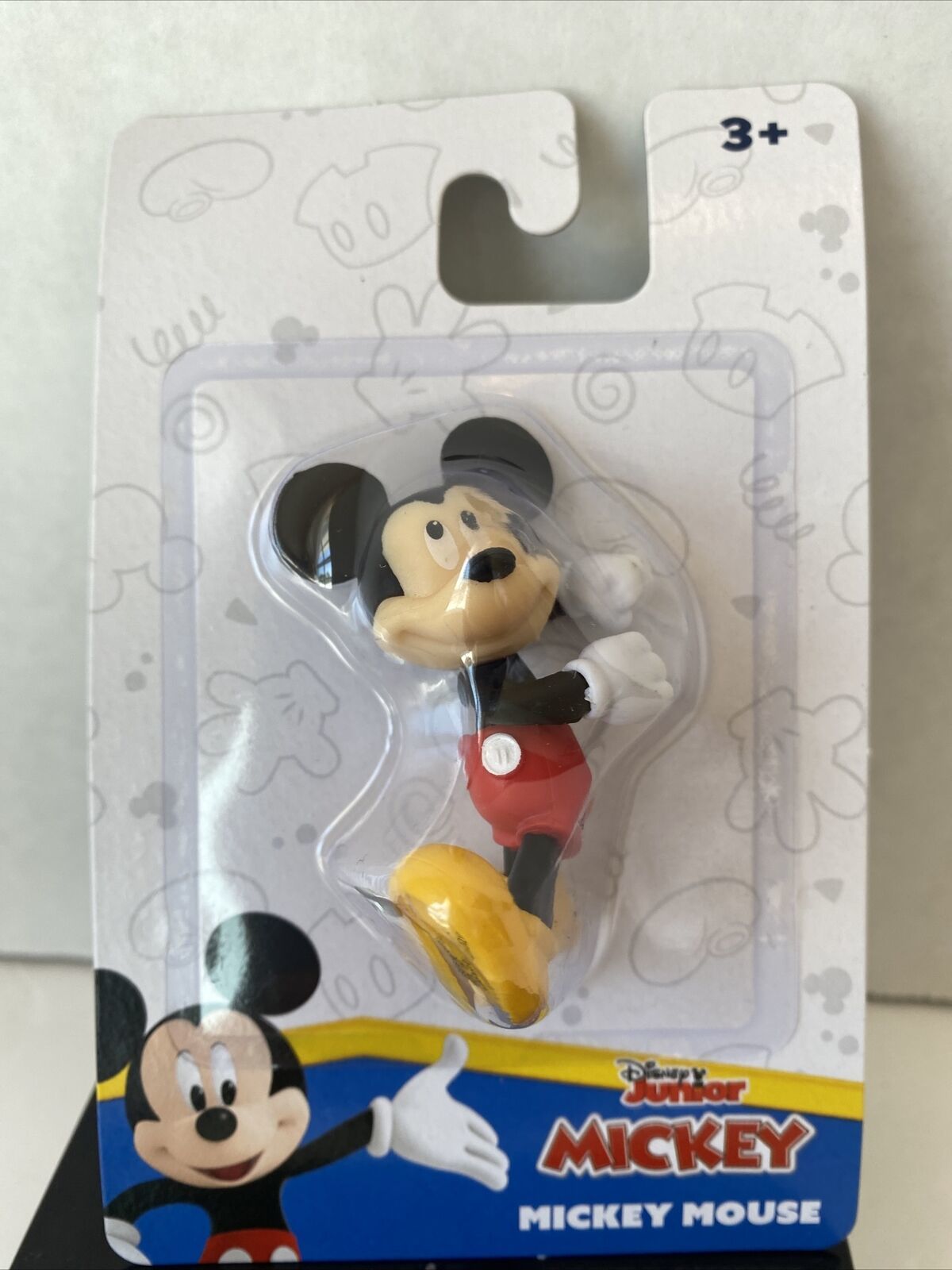 Disney Junior Mickey Mouse Clubhouse Mini Figure - New - Action Figures