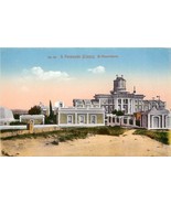 1907-15 Print Postcard S. Fernando Cadiz El Observatorio Andalusia Spain... - $9.13