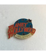 Planet Hollywood, Orlando pin - $6.00