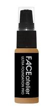 FACE atelier Ultra Foundation PRO - #8 Caramel, 20 ml / 0.68 fl oz - $36.00