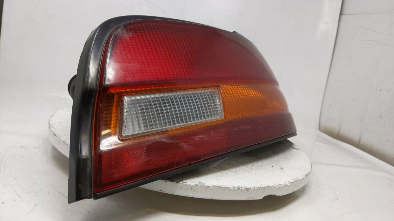 1993 saab 93 Driver Side Tail Light Taillight OEM 40279 Tail Lights