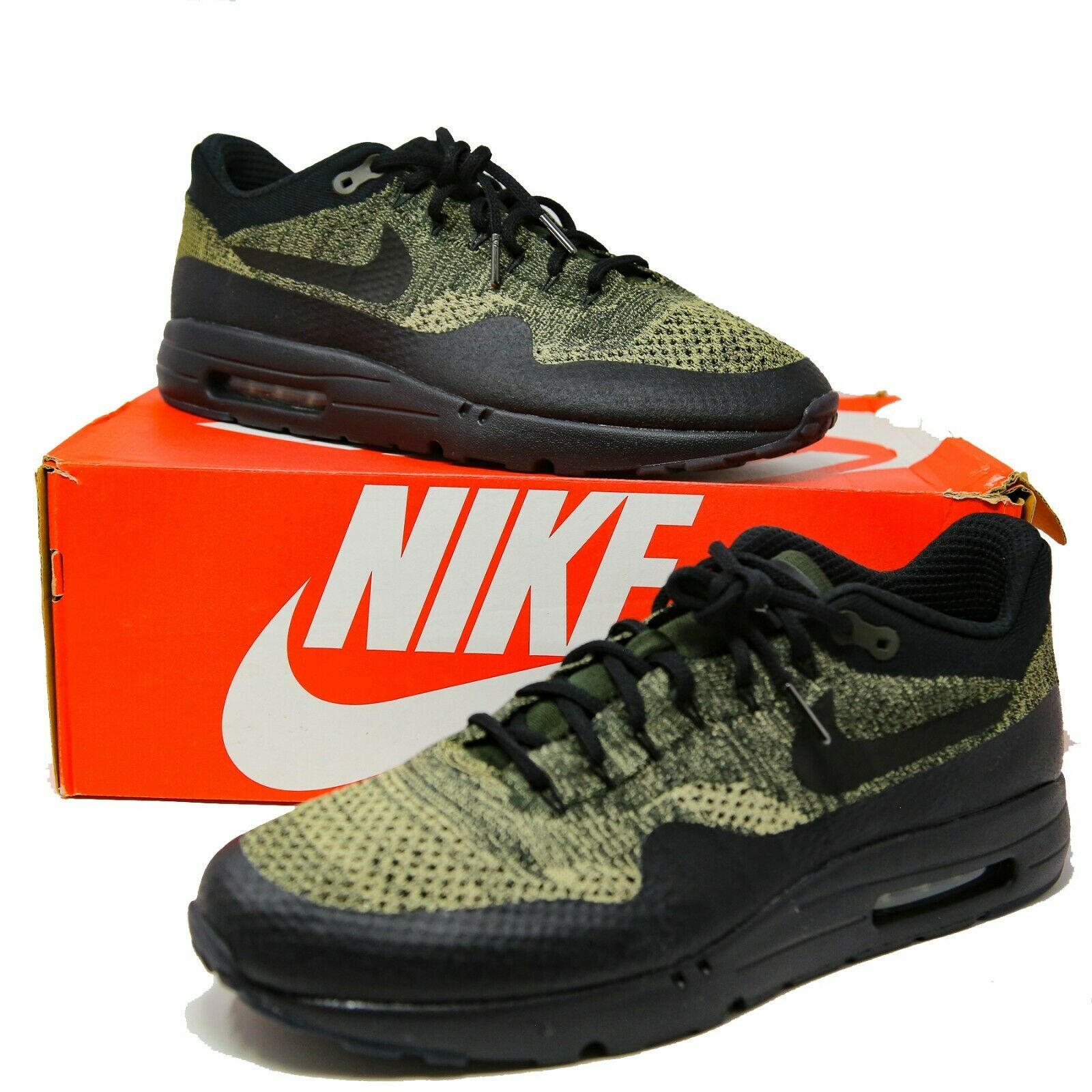 nike air max 2014 olive