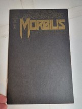 Comic Book Marvel Comics Midnight Massacre Morbius The Living Vampire #12 - $20.93