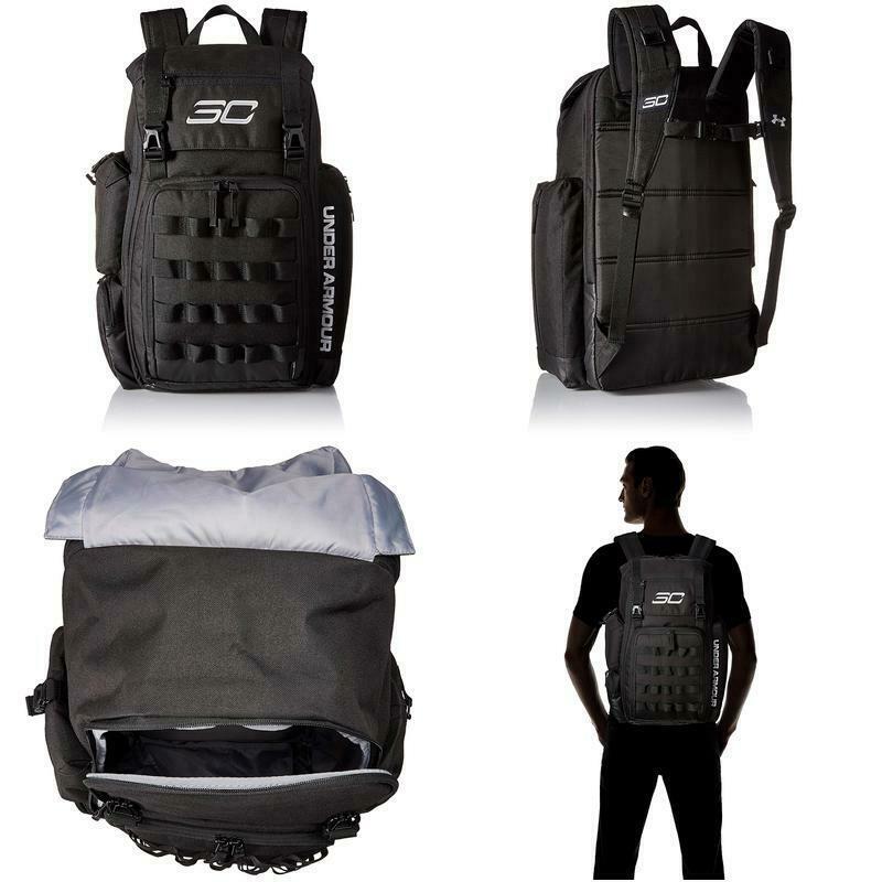 ua sc30 backpack