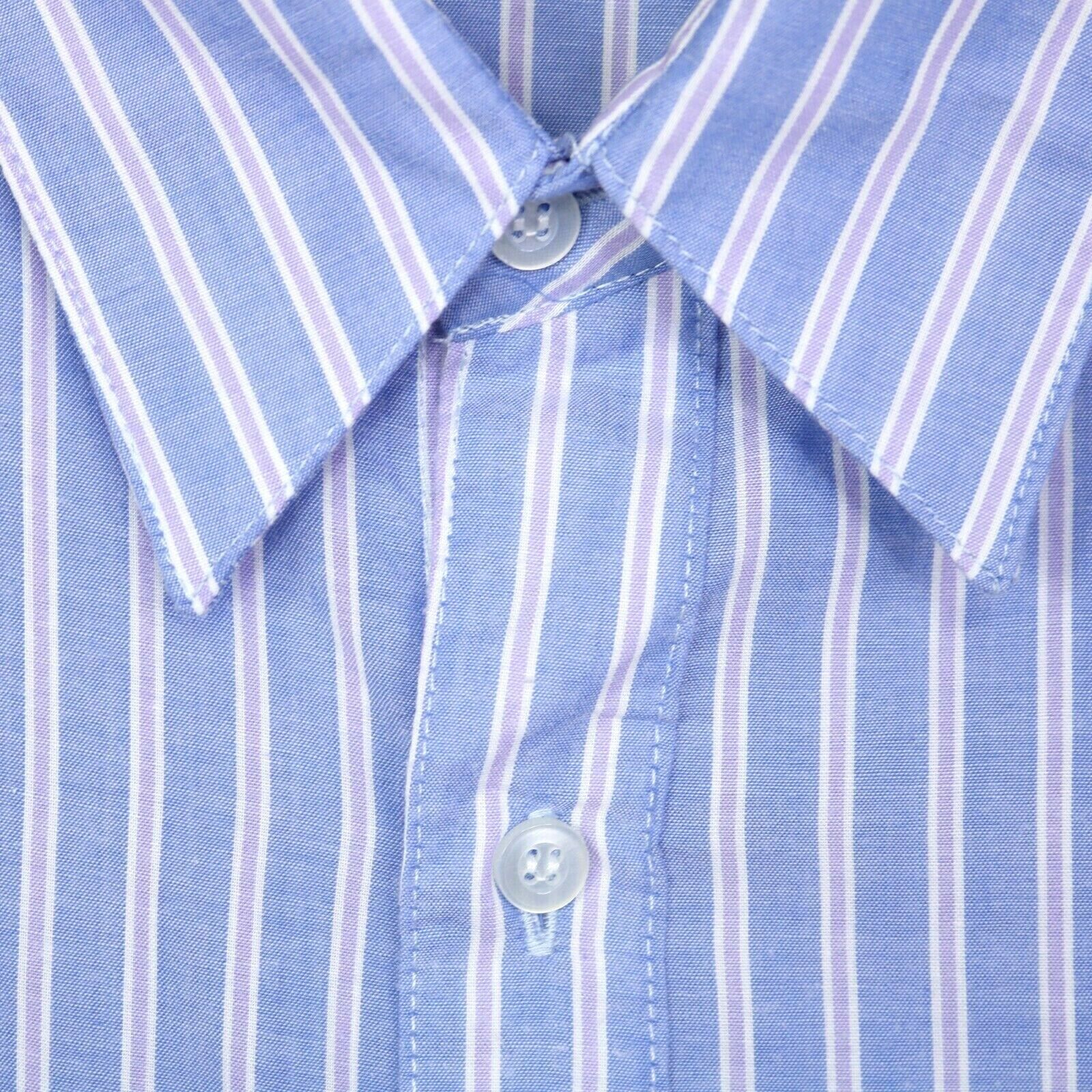 mens pocketless dress shirts