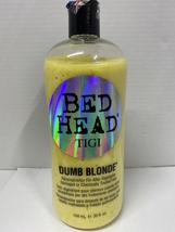 TIGI Bed Head Dumb Blonde Reconstructor 32oz - $119.99