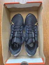 Nike Air Zoom Pegasus 38 Flyease Running Shoes DA6698-004 Womens 7.5 Bla... - $119.00