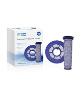 Fette Filter Vacuum Filters HEPA Post Filter &amp; Pre-Filters Compatible wi... - $14.84