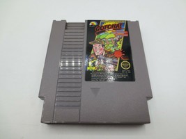 Gotcha! The Sport (Nintendo Entertainment System NES, 1985) - $4.99